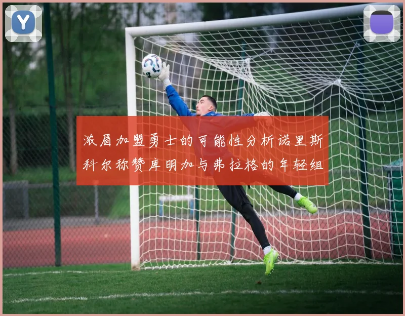 浓眉加盟勇士的可能性分析诺里斯科尔称赞库明加与弗拉格的年轻组合